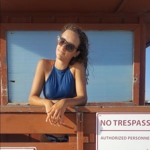 Meet your Posher, Stefanie